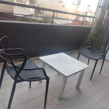 Apart.Cantilo Apartment Buenos Aires Exterior photo