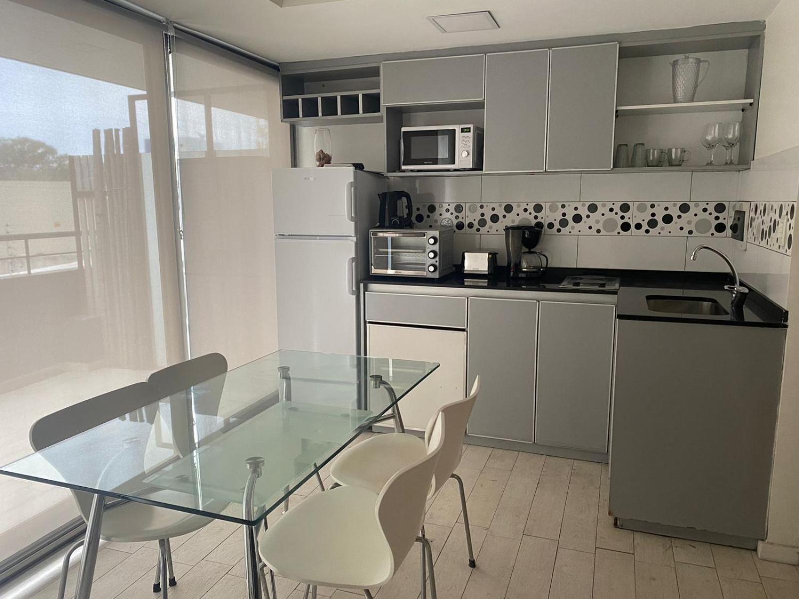 Apart.Cantilo Apartment Buenos Aires Exterior photo